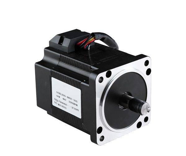 110系列光軸無刷電機600W 110系列光軸無刷電機600W