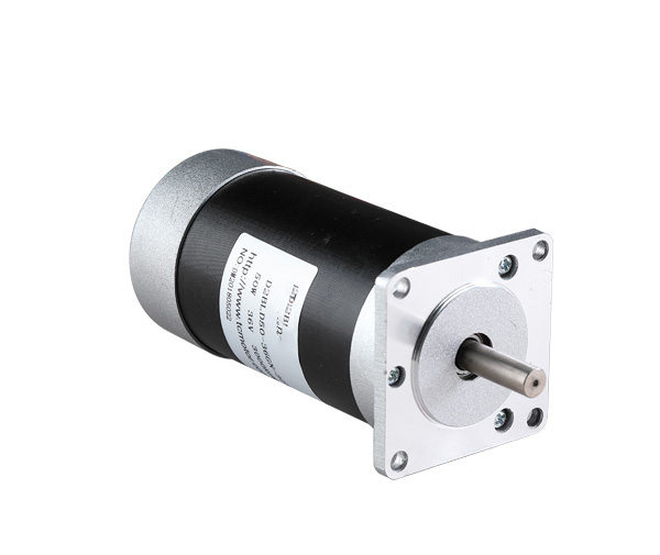 110系列光軸無刷電機600W 110系列光軸無刷電機600W