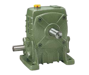 WP蝸輪蝸桿減速機