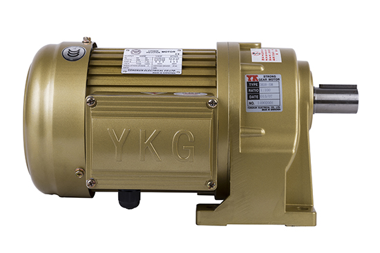 臥式齒輪減速機 臥式齒輪減速機